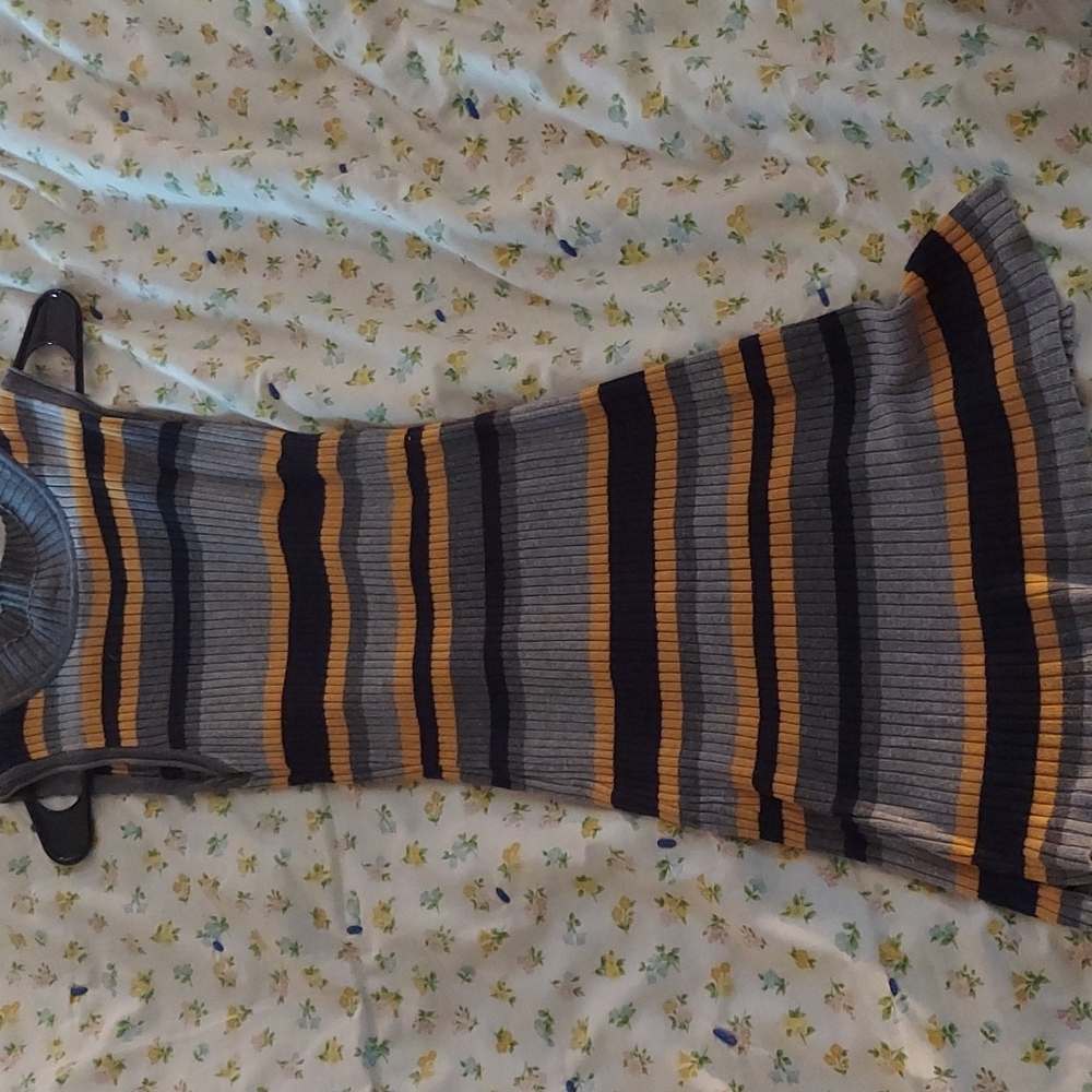 XL Bodycon dress
